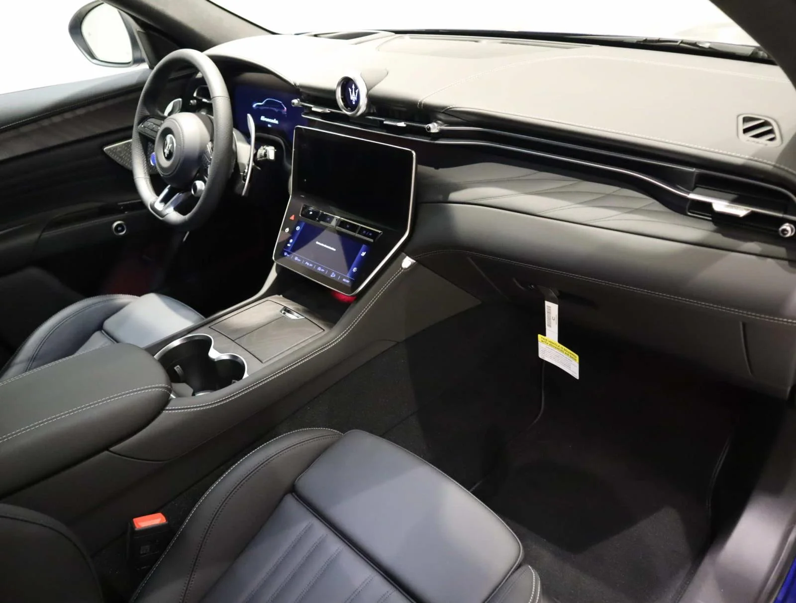 2025 Maserati Grecale Base - Photo 17