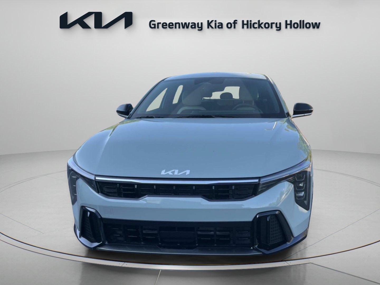 New 2026 Morning Haze Kia GT-Line image 3