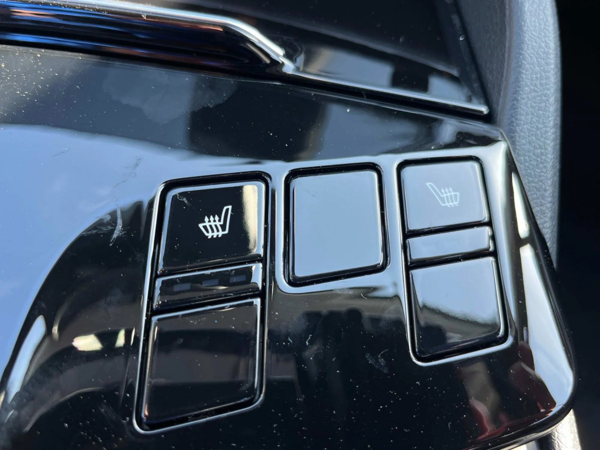 2025 Kia Sportage EX Hybrid - Photo 31