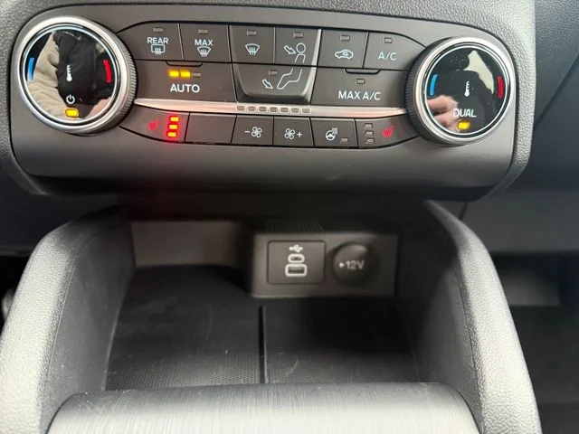 2026 Ford Escape Active - Photo 26