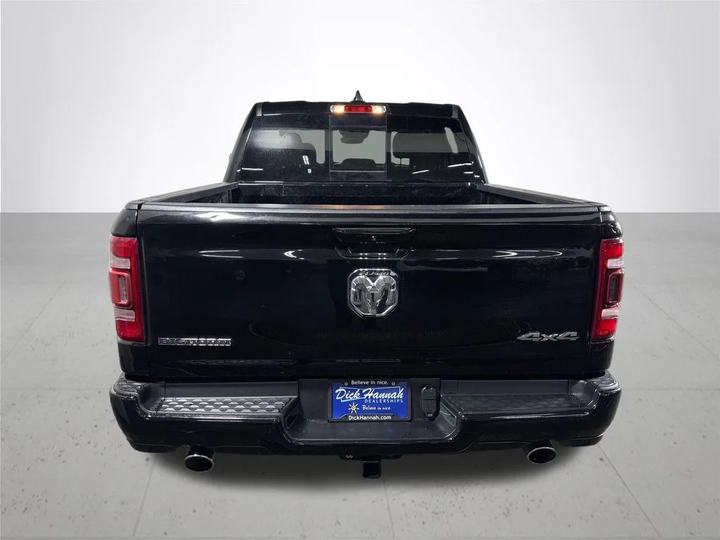 Used 2023 Black Ram Big Horn/Lone Star image 7