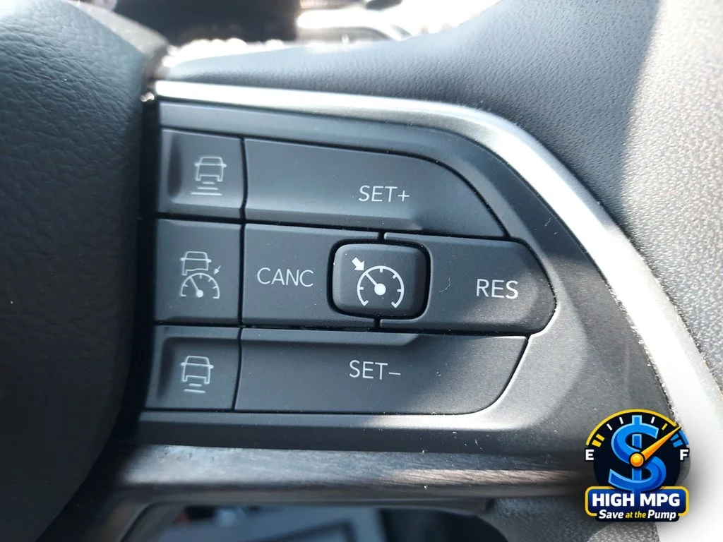 Used 2024 Brown Jeep 4xe image 22