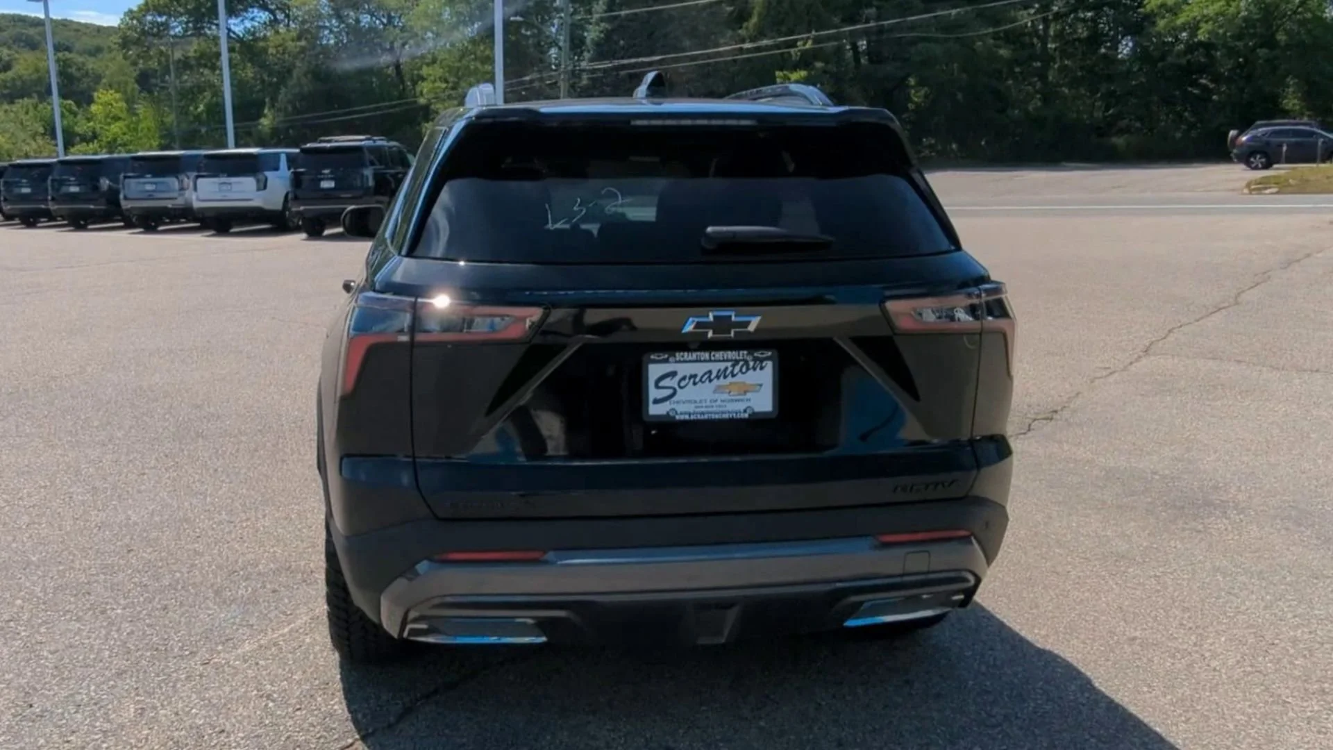 2026 Chevrolet Equinox ACTIV - Photo 14