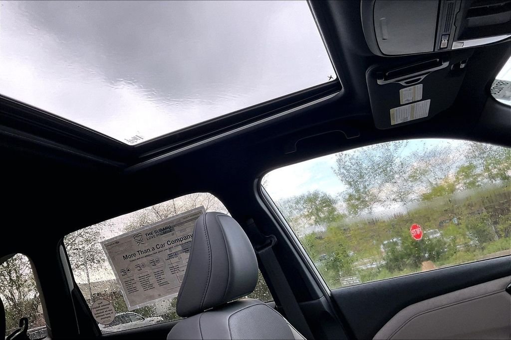 Used 2026 White Subaru Limited image 18