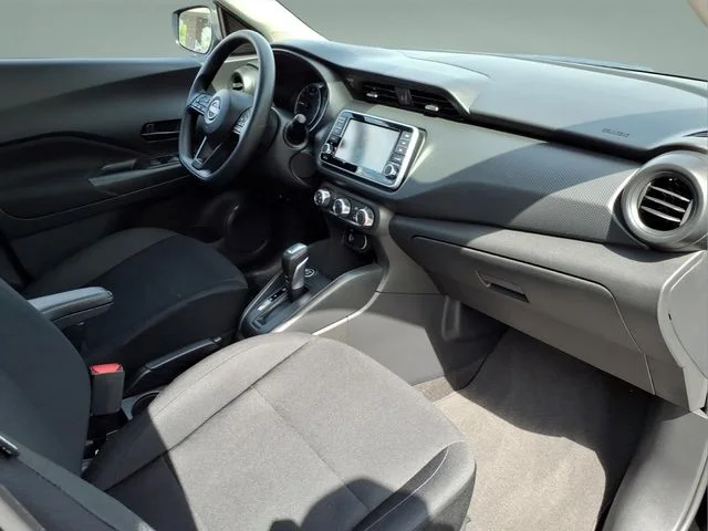 Used 2025 Black Nissan S image 21