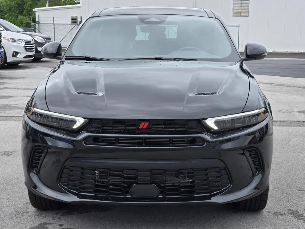 Used 2025 8 Ball Dodge GT Plus image 2