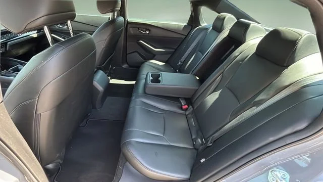 Used 2023 Gray Honda Sport-L image 20