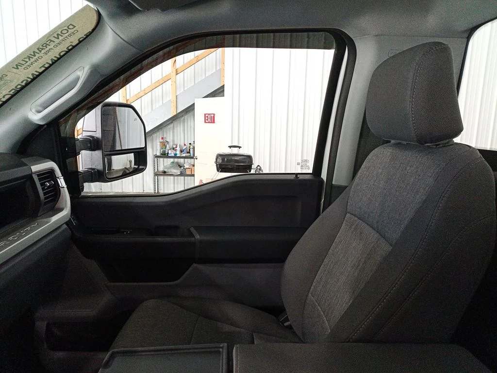 Used 2024 White Ford XL image 11