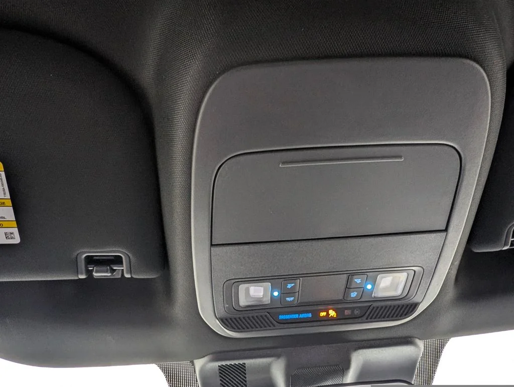 New 2026 Oxford White Ford STX® image 9