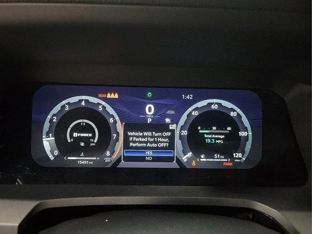 Certified Used 2024 OXIDE BRONZE ME. Toyota  image 18