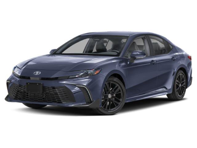 2026 Toyota Camry  SE