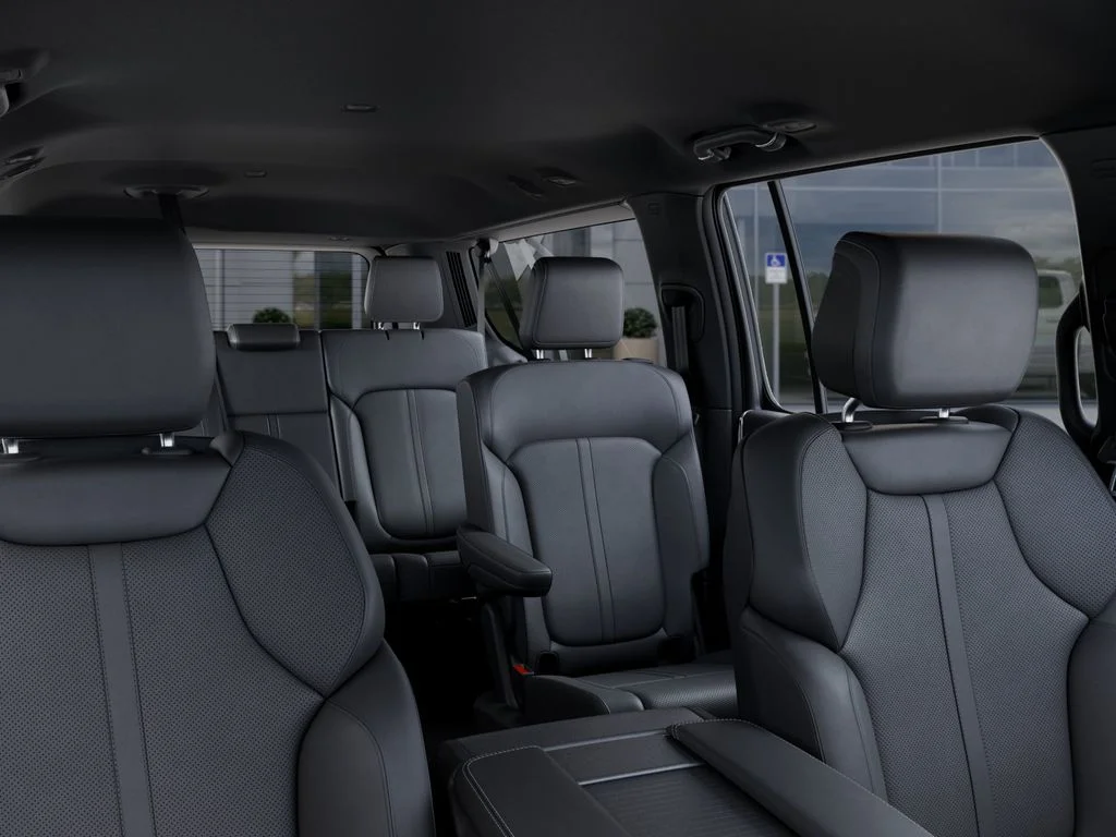 New 2026 Steel Blue Exterior Paint Jeep  image 27