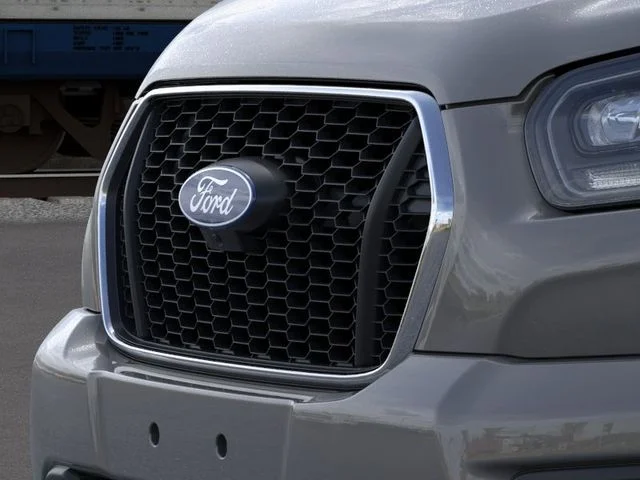 New 2026 Gray Ford XLT image 17