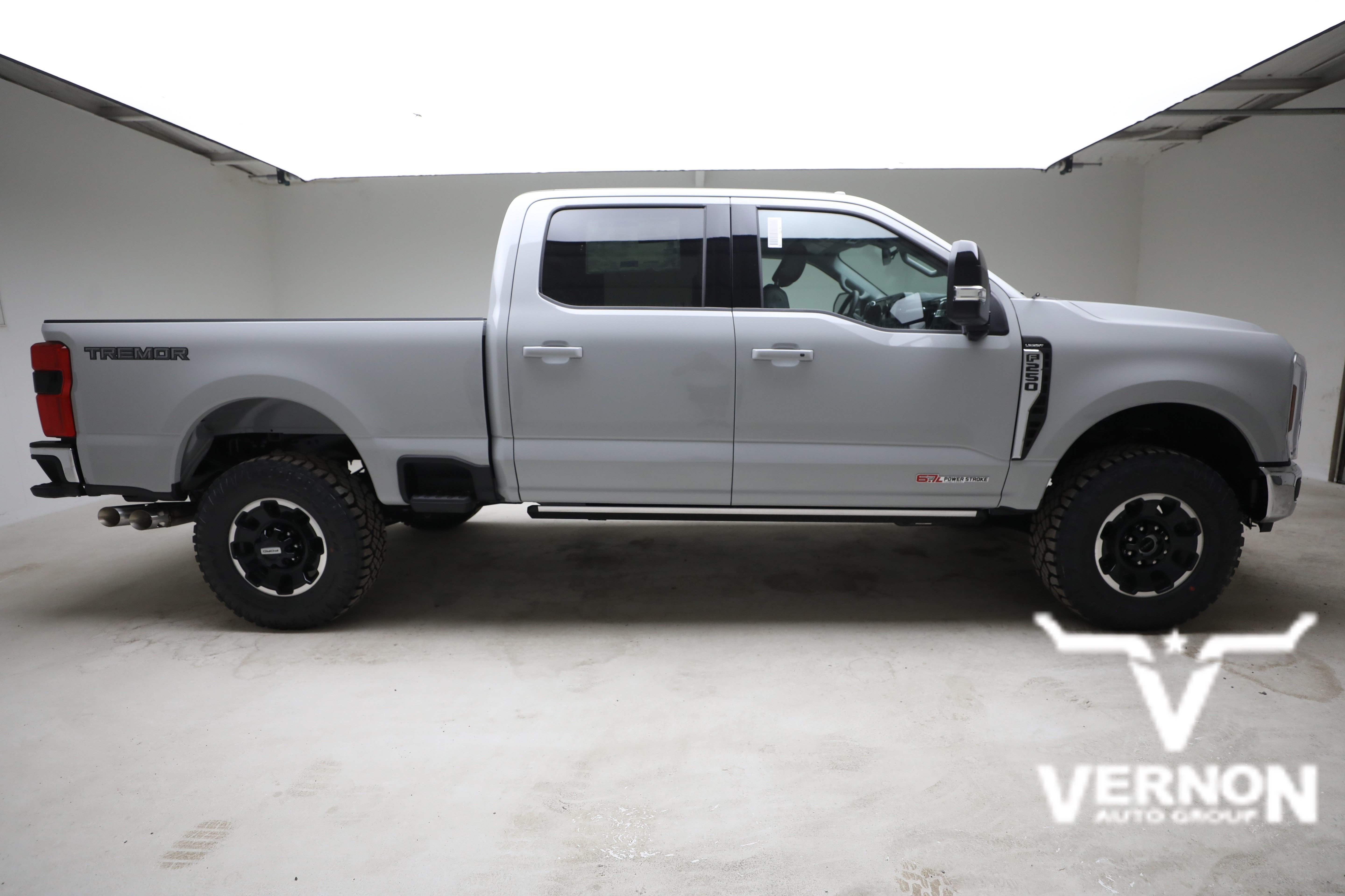 New 2026 Avalanche Ford  image 6