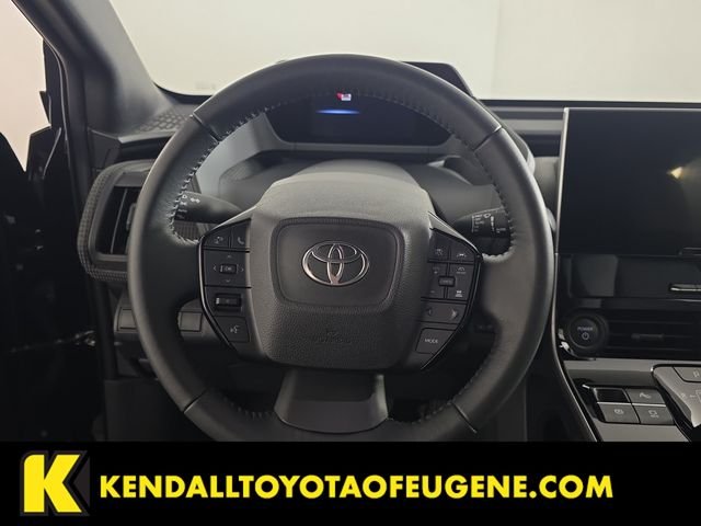 Certified Used 2023 Black Toyota XLE image 13