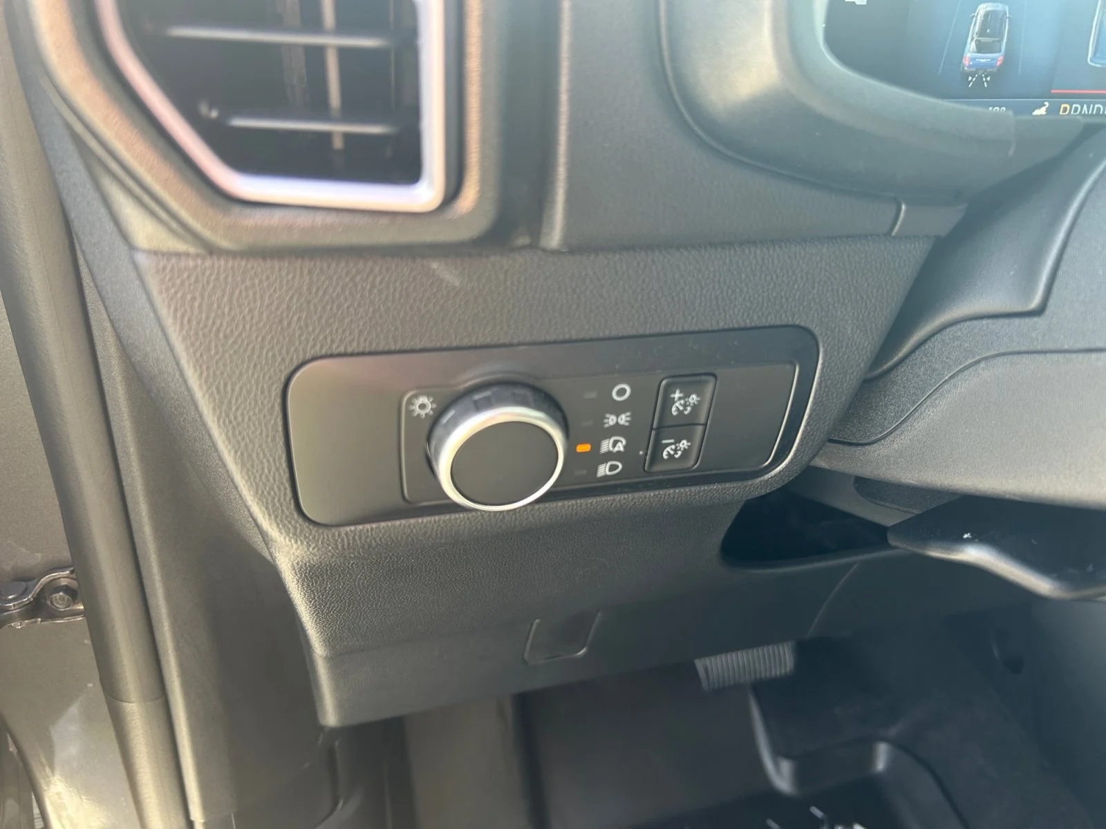 New 2026 Carbonized Grey Metallic Ford Big Bend image 15