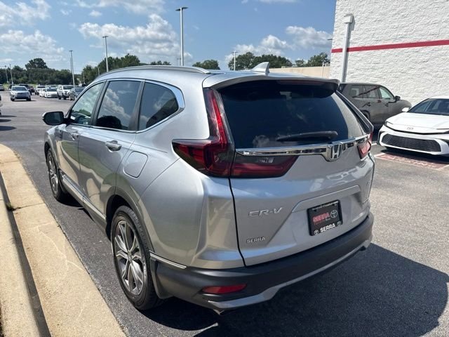 Used 2020  Honda Touring image 5