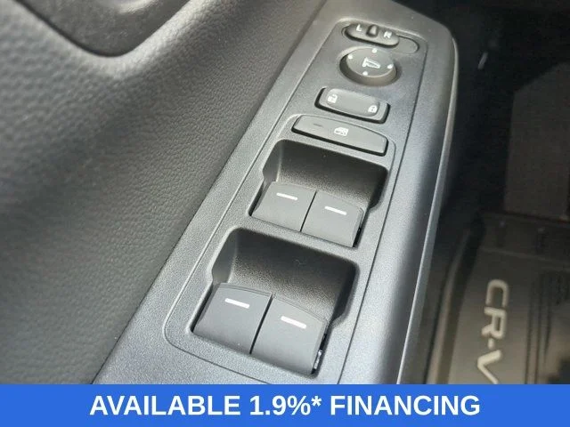 Certified Used 2026 Meteorite Gray Metallic Honda Sport-L image 23