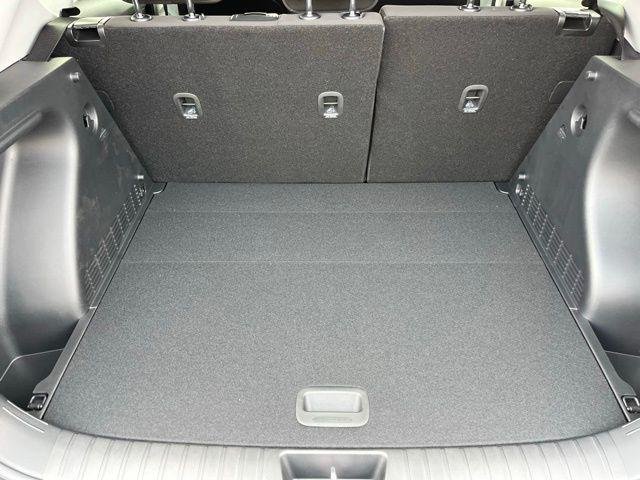 New 2026 Gray Hyundai SEL Sport FWD image 25