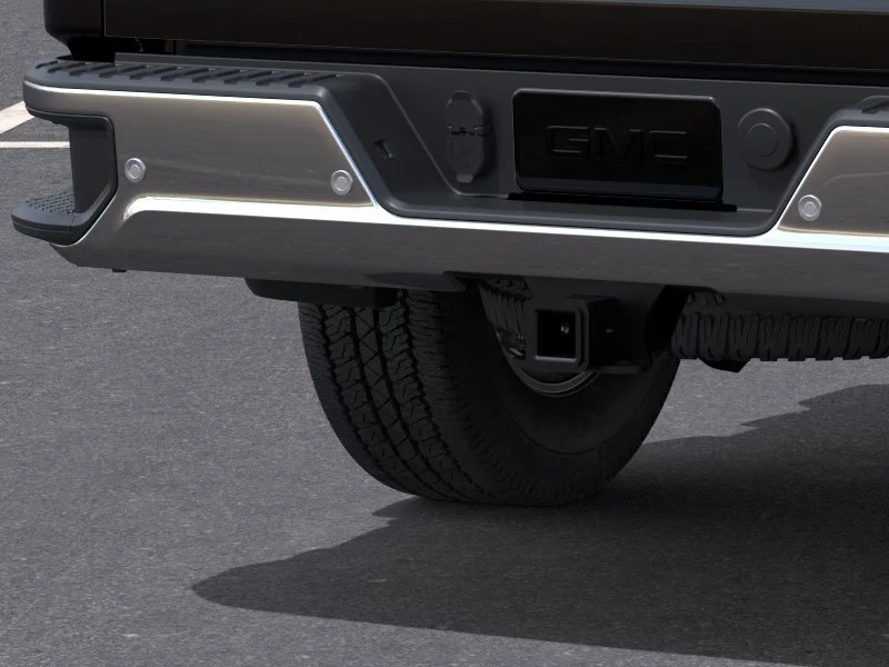 New 2026 Onyx Black GMC Pro image 14
