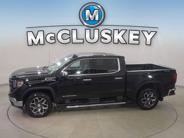 2023 GMC Sierra 1500 SLT - Photo 32
