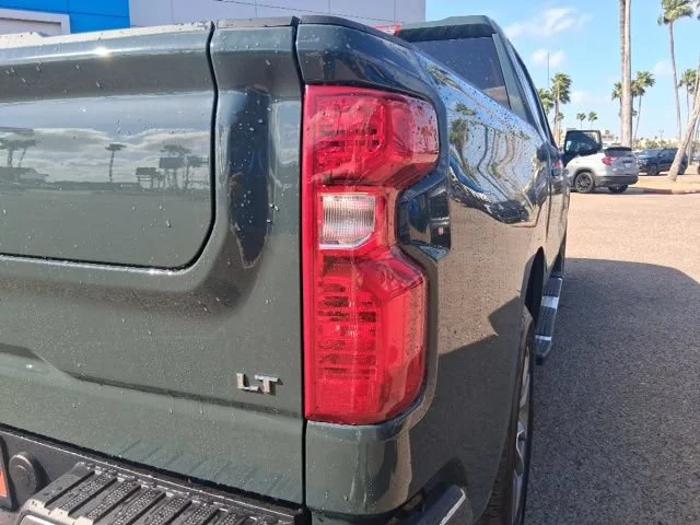 2026 Chevrolet Silverado 1500 LT - Photo 8