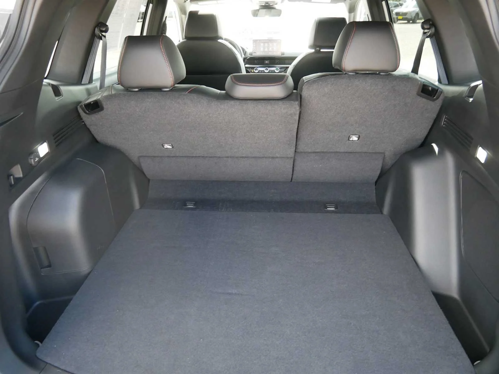 2025 Honda CR-V Sport Touring - Photo 54