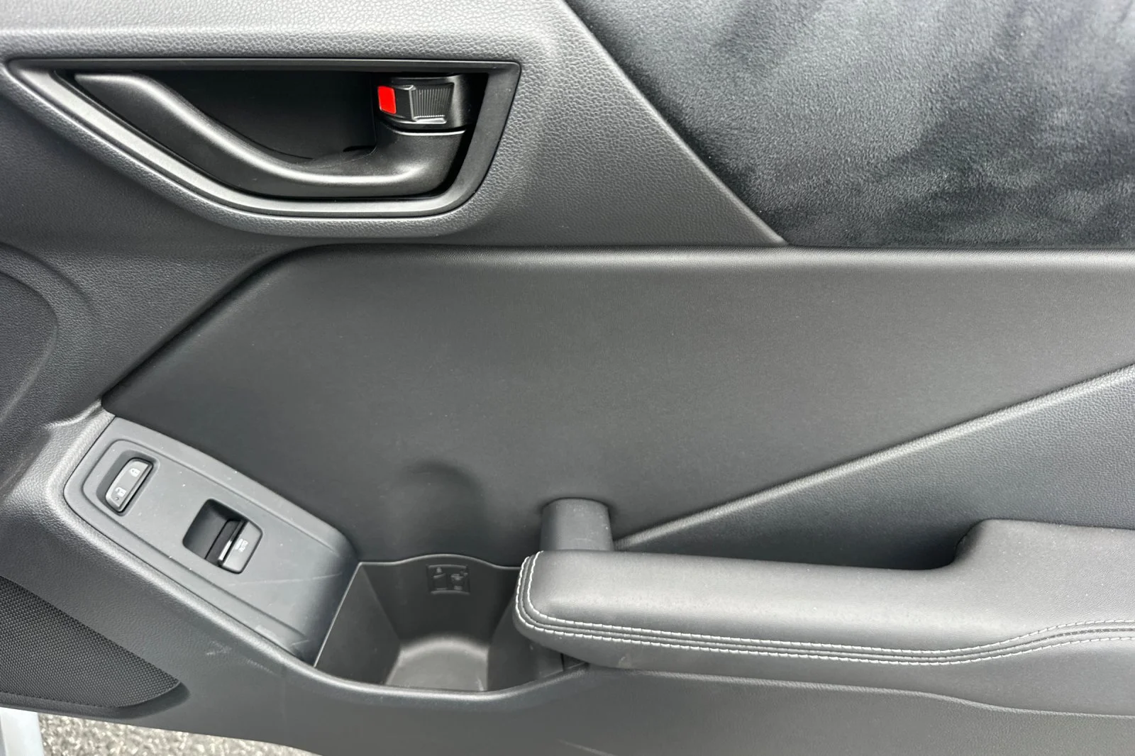 Used 2024 Gray Toyota Premium image 17