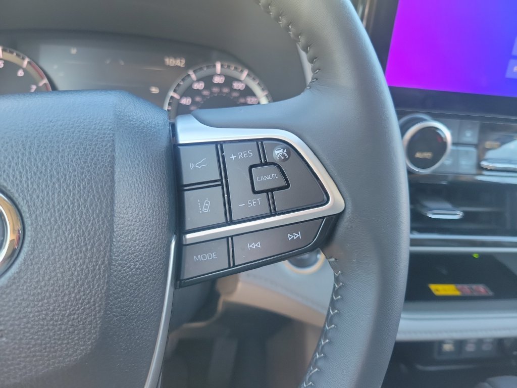 Certified Used 2026 Beige Toyota XLE image 38