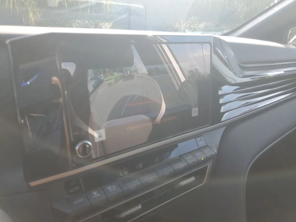 Used 2025  Toyota SE image 20