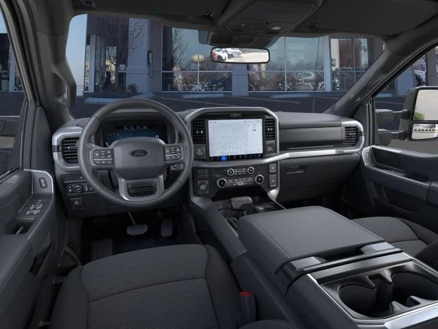 Used 2026 Avalanche Ford XLT image 9