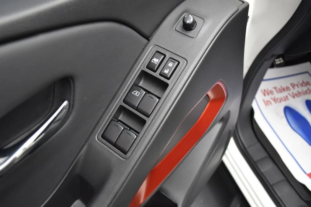 2024 Nissan Frontier PRO-4X - Photo 20