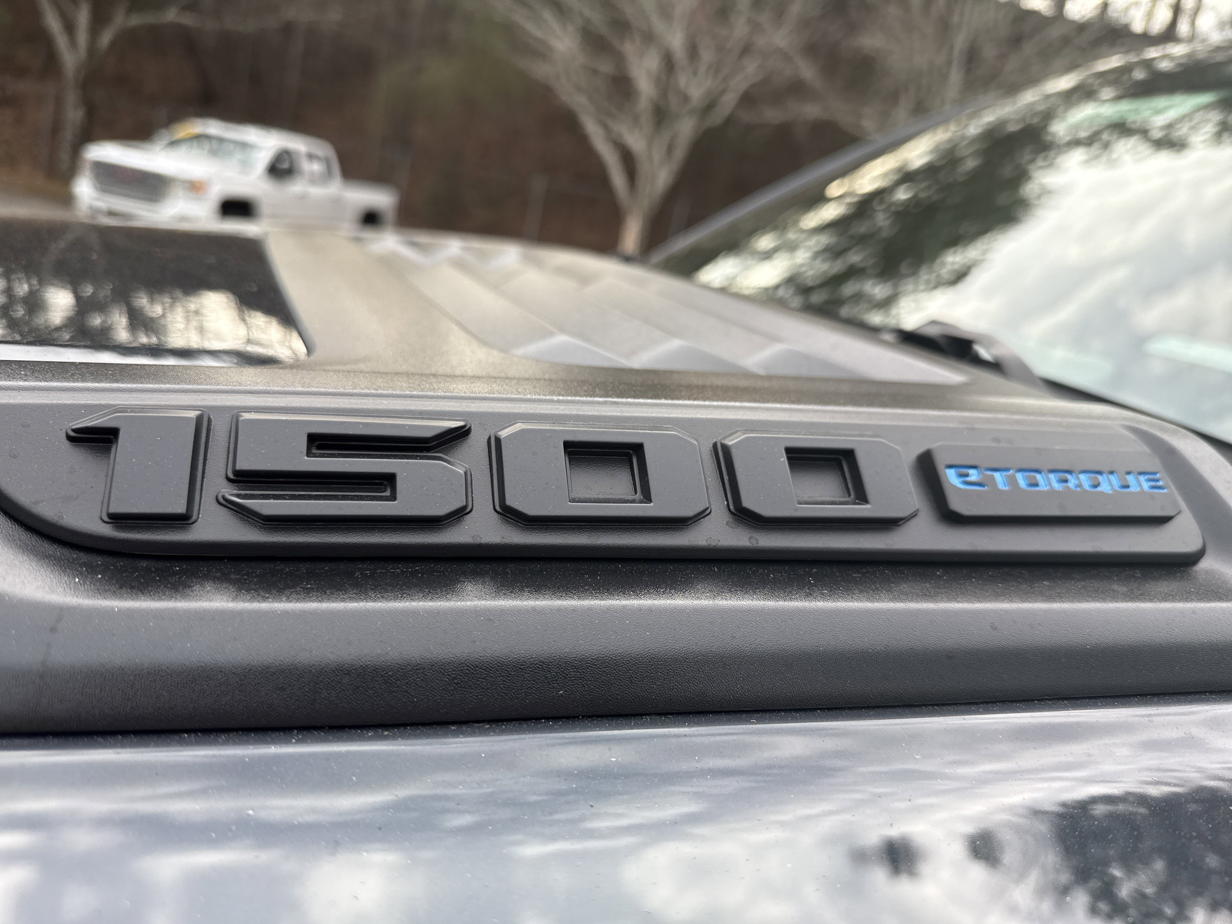 New 2026 Forged Blue Metallic RAM  image 13