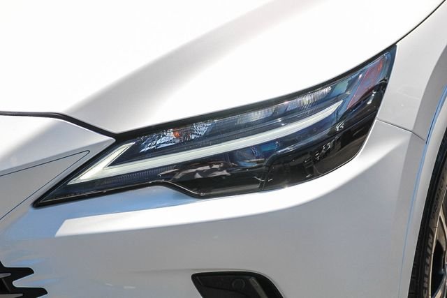 Certified Used 2023 EMINENT WHITE PEARL Lexus 350 Premium Plus image 4