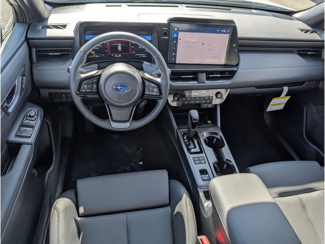 New 2026 CRYSTAL WHITE PEARL Subaru Touring XT image 10