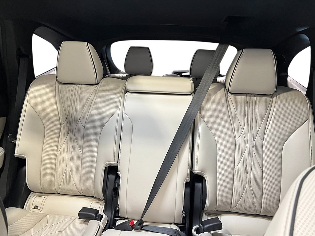 2026 Acura MDX A-Spec w/Advance Package - Photo 24