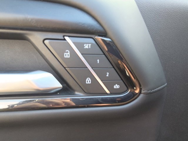 Used 2026 Onyx Black GMC AT4X image 28