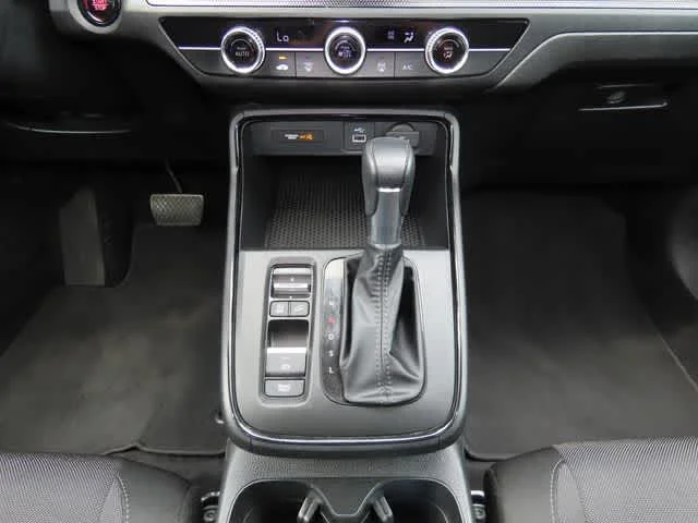 2024 Honda CR-V LX - Photo 21
