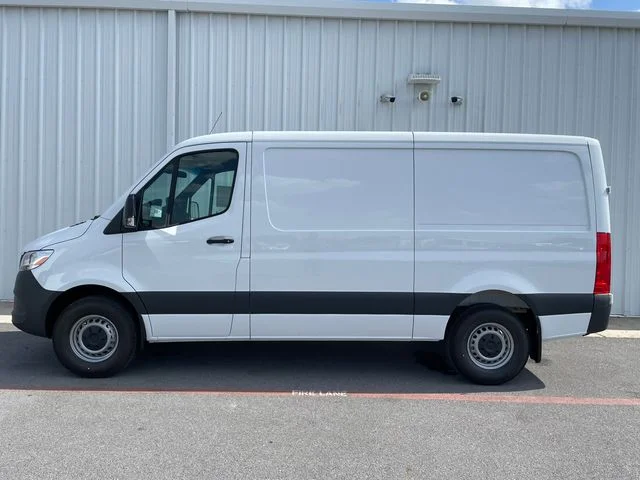 New 2026 White Mercedes-Benz  image 18