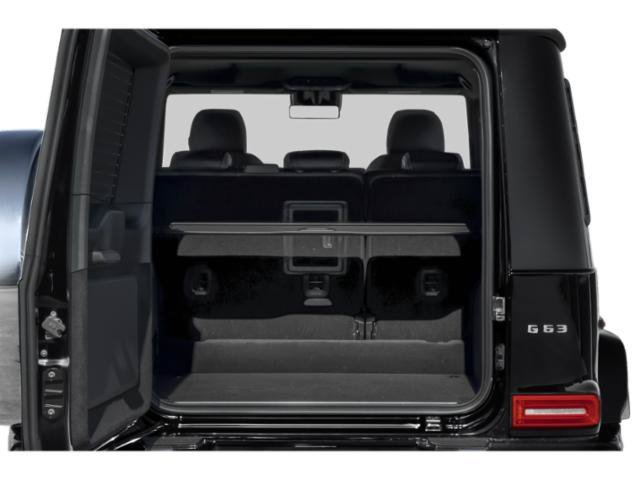Used 2024 Gray Mercedes-Benz AMG® G 63 image 10