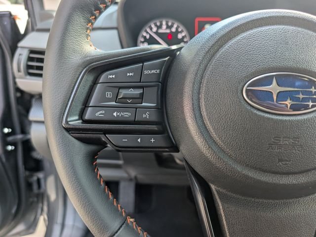 Certified Used 2024 Gray Subaru Limited image 13