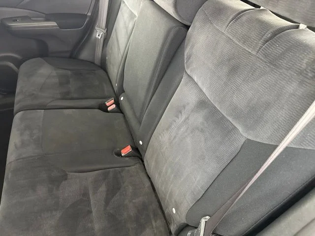 Used 2012 Green Honda LX image 29
