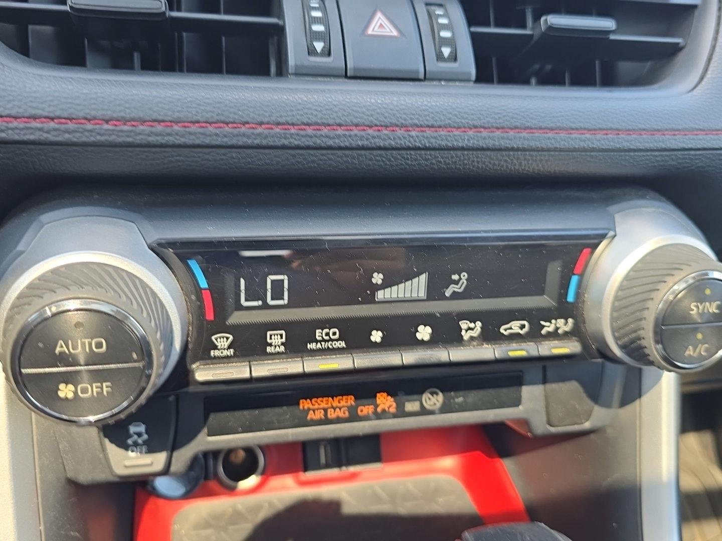 Used 2020 Super White Toyota TRD Off-Road image 20