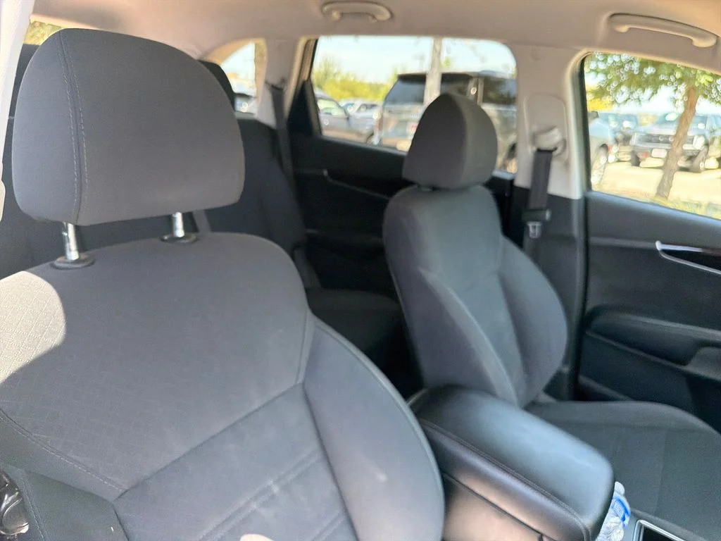 Used 2020 Gray Kia LX image 37
