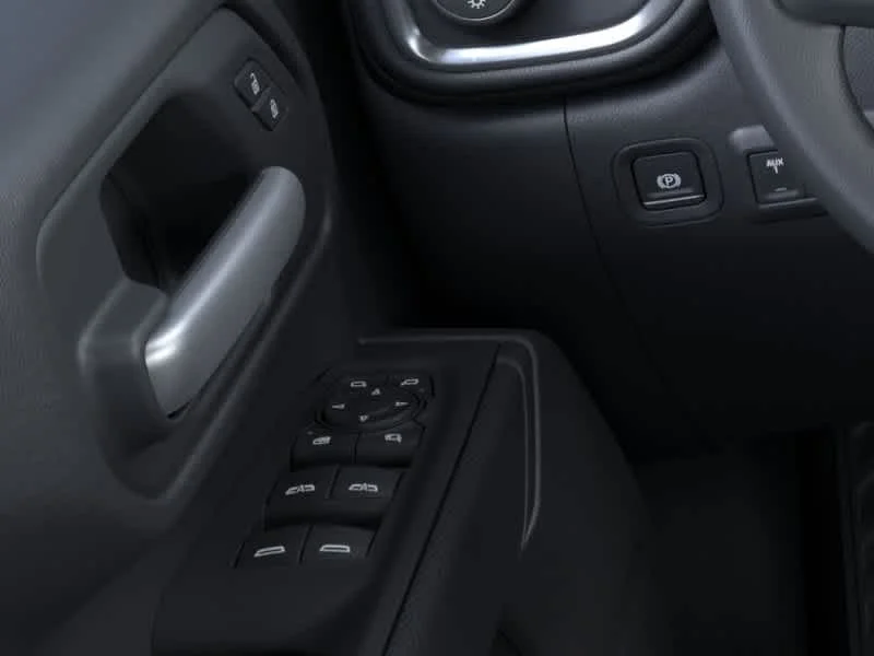 2026 Chevrolet Silverado 2500 HD Custom - Photo 22
