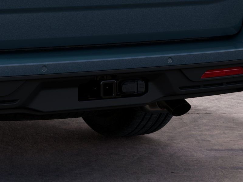 New 2027 Blue Ford Active image 23