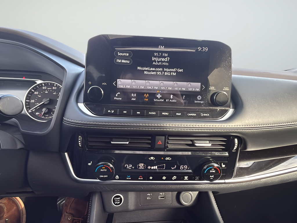 2023 Nissan Rogue SL - Photo 19
