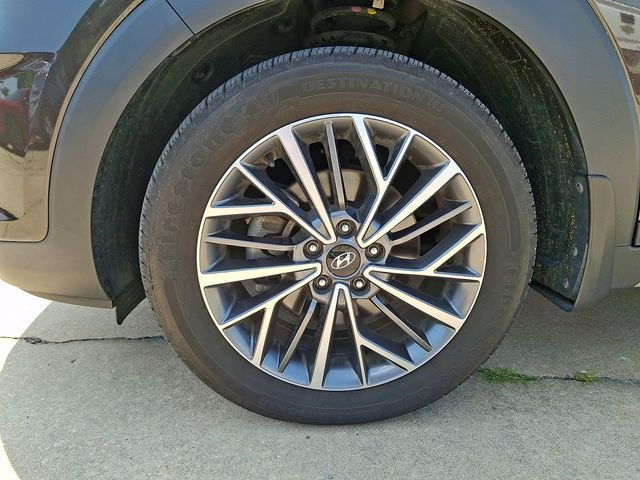 Used 2019 Green Hyundai Ultimate image 29
