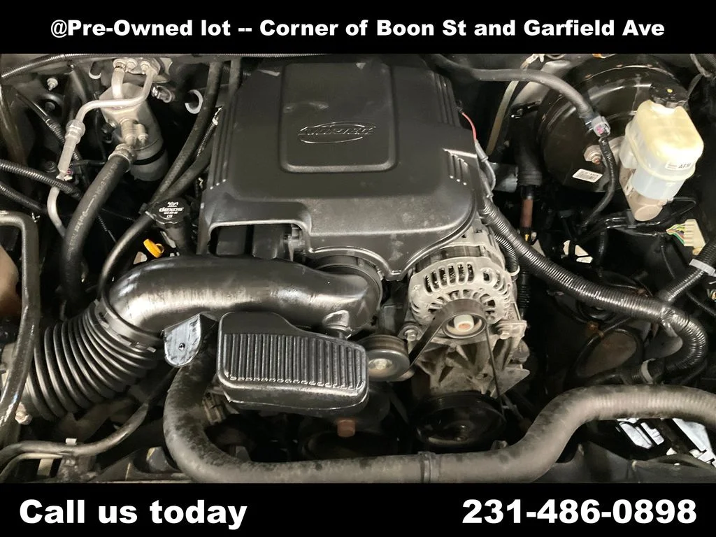 Used 2012 Gray Chevrolet LT image 10