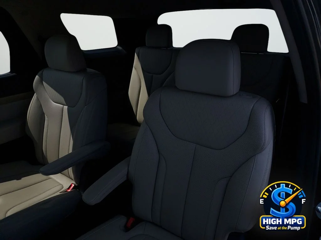 Used 2022 Black Hyundai SEL image 36